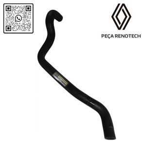 RN 38340R-NX 215038340R MANGUEIRA INF. DO RAD. MOT 1.6 16V H4M DUSCAPSAN IILOG II - 1 RN 38340R-NX 215038340R MANGUEIRA INF. DO RAD. MOT 1.6 16V H4M DUSCAPSAN IILOG II - 1